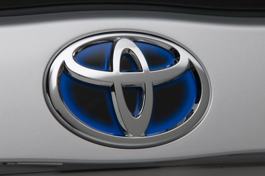  Toyota Prius 2009 года  (фото 71 из 167)